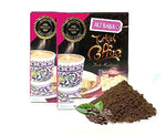 Turkish Ground Coffee Mastic