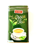 Green Tea Tin