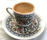 Turkish Ground Coffee