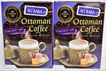 Turkish Ground Coffee Ottoman