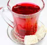 Natural Hibiscus Tea