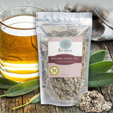 Natural Sage Tea