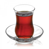 Turkish Black Tea